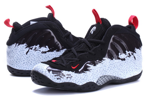 Foamposite One Men--086